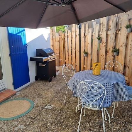 Maison Au Calme Proche Calanques Marseilles Exterior foto