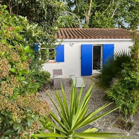 Maison Au Calme Proche Calanques Marseilles Exterior foto