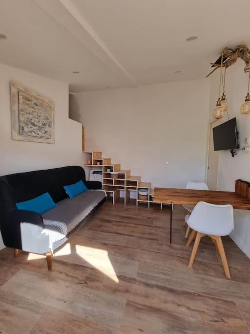 Maison Au Calme Proche Calanques Marseilles Exterior foto