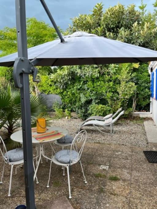 Maison Au Calme Proche Calanques Marseilles Exterior foto