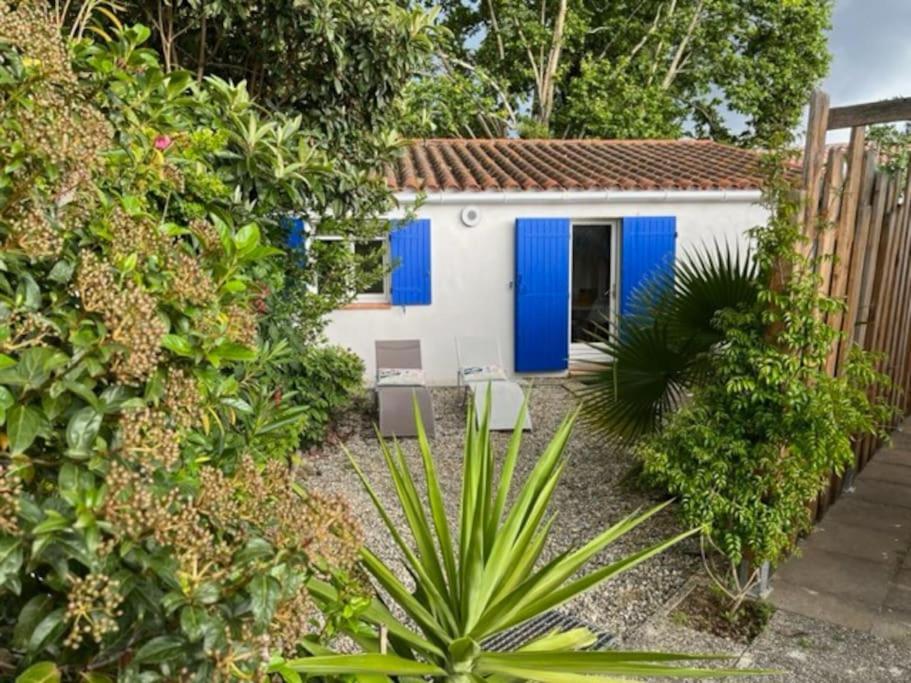 Maison Au Calme Proche Calanques Marseilles Exterior foto